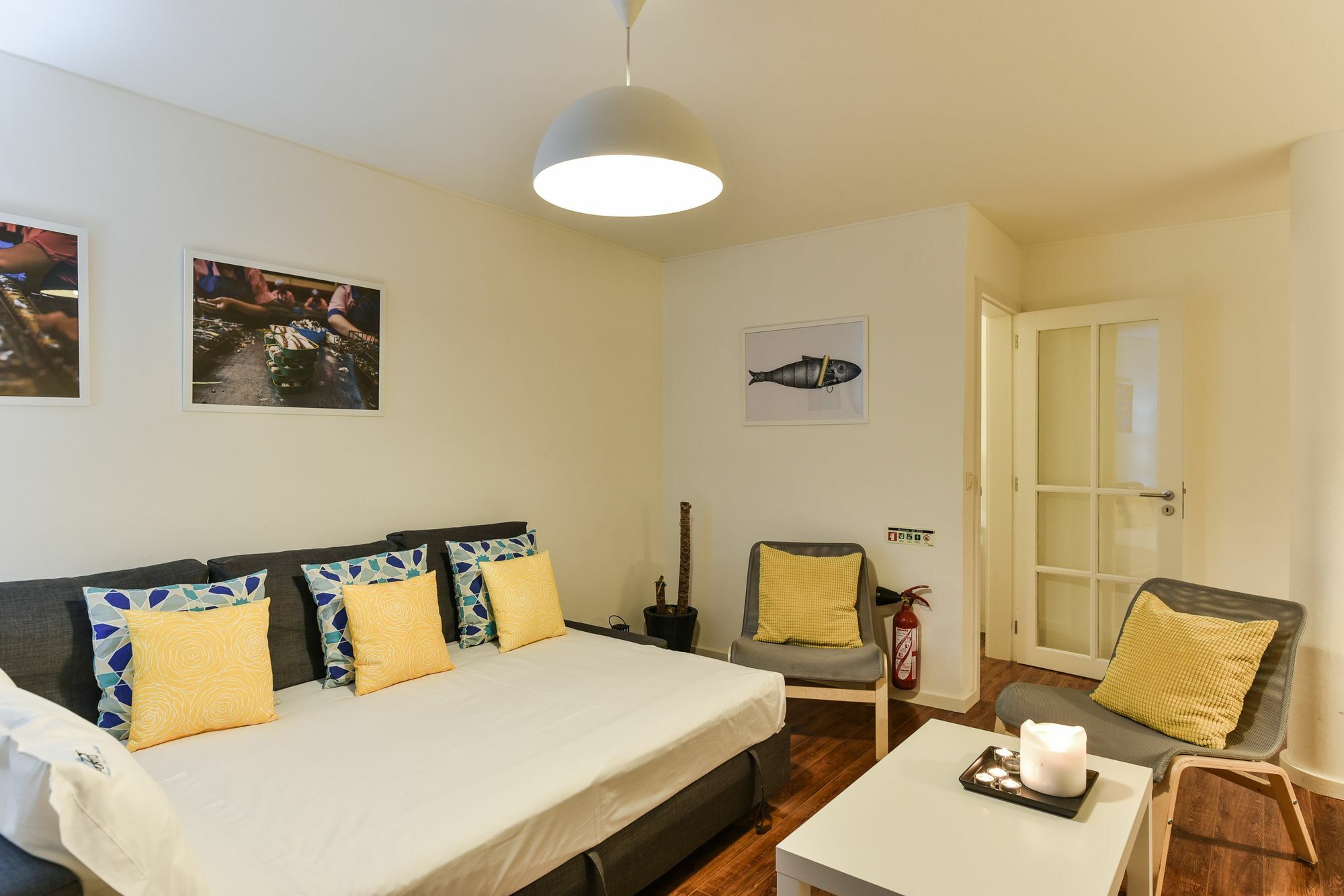 Feel Porto Cozy Beach Flat Matosinhos Kültér fotó