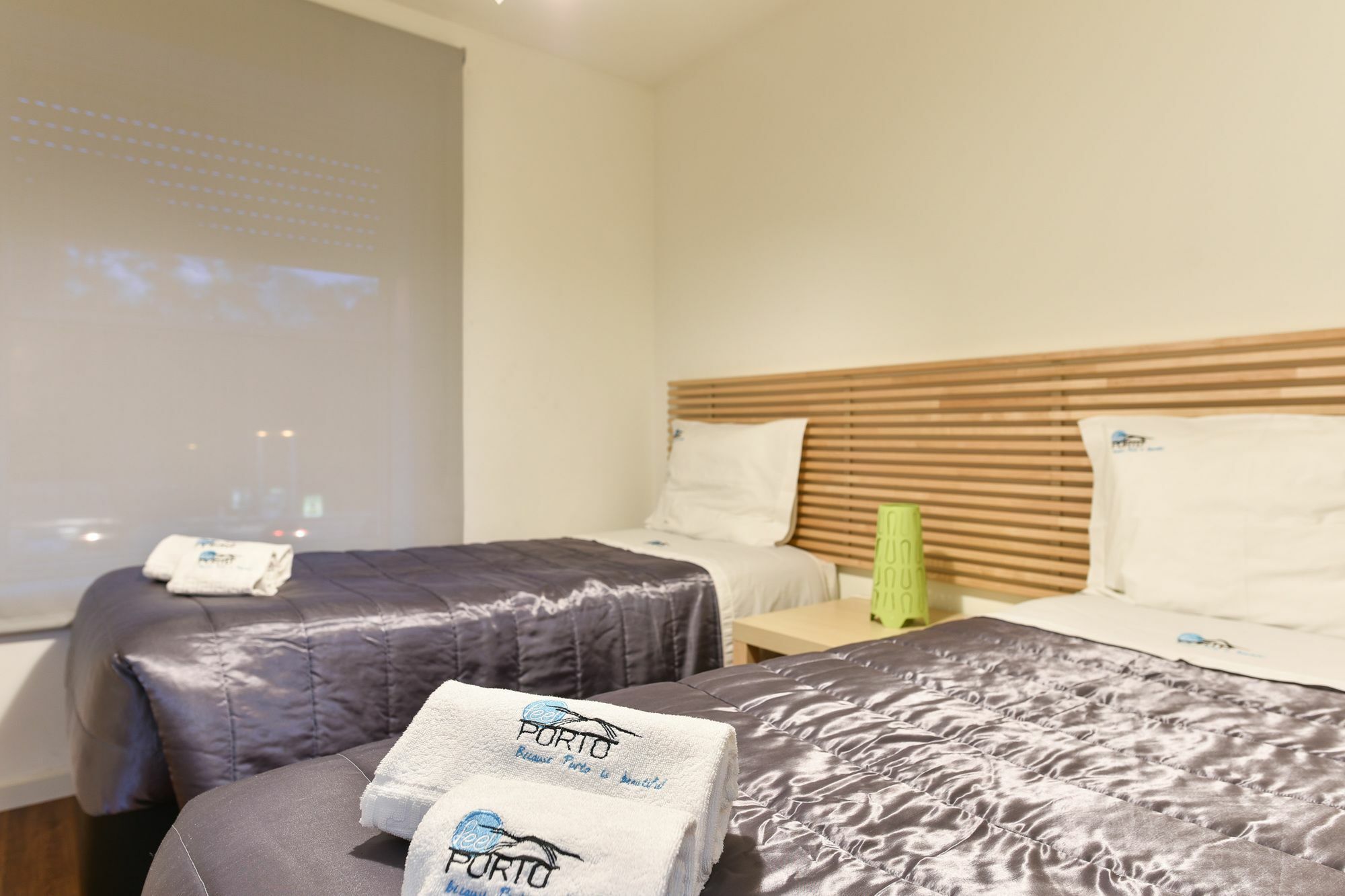 Feel Porto Cozy Beach Flat Matosinhos Kültér fotó