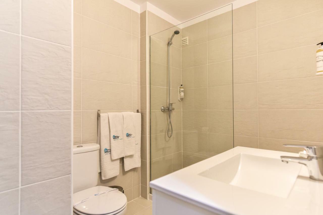 Feel Porto Cozy Beach Flat Matosinhos Kültér fotó